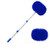 Ultimate Car Duster - The Best Microfiber Multipurpose Duster - Pollen Removing - Exterior or Interior Use - Lint Free - Long Unbreakable Extendable Handle