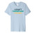I Craft Therefore I Hoard Funny Saying Retro Colored Gift Premium T-Shirt