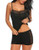 Avidlove Women Sleepwear Lace Pajamas Set Shorts Nightwear Camisole Short Sets Black X-Large Avidlove Women Sleepwear Lace Pajamas Set Shorts Nightwear Camisole Short Sets Black X-Large