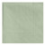 100 plain 2 ply sage paper cocktail beverage napkins 5 x 5