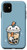 iPhone 11 Boba Tea - Cute Kawaii Narwhal Bubble Tea Case