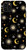 iPhone 11 Pro Max Sun Moon Celestial Constellation Astrology Wicca Witch Stars Case