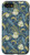 iPhone SE -2020- / 7 / 8 Blue Floral Flower Design William Morris Art Case