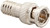 C2G/Cables to Go 40679 RG59/U Crimp BNC Connector Multipack (10 Pack) TAA Compliant, Silver