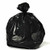 Toughbag 42 Gallon Contractor Trash Bags, 3.0 Mil, 50/Case Garbage Bags (Black)