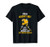 Ice Hockey Boy Hockey Son Gift Ice Hockey T-Shirt