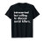 Introverted But Willing To Discuss Serial Killers True Crime T-Shirt