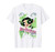 CN The Powerpuff Girls Buttercup Moves T-Shirt