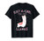 Just A Girl Who Loves Llamas T-Shirt Gift For Llama Gift Tee T-Shirt Just A Girl Who Loves Llamas T-Shirt Gift For Llama Gift Tee T-Shirt