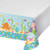 Mermaid Friends Plastic Tablecloths 3 ct