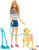 Barbie Walk & Potty Pup, Blonde