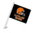 NFL Cleveland Browns Car Flag