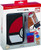 RDS Industries, Nintendo 3DS Game Traveler Essentials Pack - Black Pokeball (Discontinued by Manufacturer)