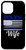 iPhone 12 Pro Max Police Wife Thin Blue Line USA Flag Case