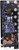Barbie Fashionistas Doll 25 Blue Brocade - Petite