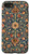 iPhone SE -2020- / 7 / 8 Bohemian Vintage Moroccan Pattern Retro Floral Boho Art Case