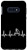 Galaxy S10e Sailing Boat Heart Line Case