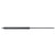 Lippert Components 260282 Gas Strut for Pitched Awning Arms, 24" - Black