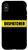 iPhone X/XS Thin Gold Line 911 Dispatcher Case