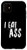 iPhone 11 I eat ass - funny Case
