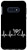 Galaxy S10e Surfing Heart Line Windsurfer Case
