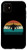 iPhone 11 Retro Bomber Aircraft Pilot Vintage Sunset Military Fighter Case