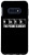 Galaxy S10e B La C K The Prime Element Black Pride Periodic Table Meme Case