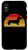 iPhone X/XS Weiner Dog Half Circle Sunset Dachshund Lover Case