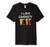 I Love Diversity Beer Gift Craft Beer Premium T-Shirt