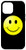 iPhone 12 Pro Max Happy Yellow Smiley Face Emoji Phone Case