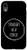 iPhone XR Straight as a circle Gay Pride LGBT Case