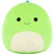 Cartoon Toy Dinosaur Plush Doll Soft Animal Pillow Dinosaur Series Holiday -Green-