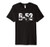 B-52 Stratofortress Bomber Plane AIRCRAFT T shirt Premium T-Shirt
