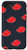 iPhone SE -2020- / 7 / 8 Anime Red Cloud Pattern Case
