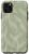 iPhone 11 Pro Max Retro Floral Botanical Pattern in Sage Green Case