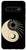 Galaxy S10 Celestial Dark Night Circle Sun Moon Case