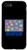 iPhone SE -2020- / 7 / 8 Optical Illusion Circles All Same Color But Look Like More Case