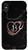iPhone X/XS Cute Letter B Initial Monogram Nurse Rose Pink Stethoscope Case