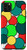 iPhone 11 Pro Max Colorful Pattern Print Urban Abstract Circles Red Green Blue Case