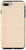 iPhone 7 Plus/8 Plus Dalmatian Pattern Brush Stroke White Spots Yellow Case