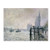 The Thames Below Westminster by Claude Monet work, 16 by 24-Inch Canvas Wall Art