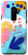 Galaxy S9 Plus Modern Abstract Geometric Shapes Rainbow Circles Trendy Case