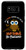 Galaxy S8 Be Owlsome - Funny Owl Bird Lover Gift Case