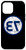iPhone 12 Pro Max Sheldon Nerdy Number 73 Backwards Mirror Prime Blue Circle Case