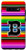 Galaxy S10 Plus Letter B Initial Mexican Serape Poncho Pattern Western Style Case