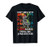 Dont Mess With Auntiesaurus Youll Get Jurasskicked TShirt