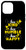 iPhone 12 Pro Max Bee Kind Bee Humble Bee Happy Yellow Bees Positive Vibes Case