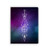 Universe Totem Geometry Alien Triangle Notebook Gum Cover Diary Soft Cover Journal