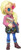 Funko Rock Candy Harry Potter Luna Lovegood Action Figure