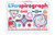 Super Spirograph 75-piece Jumbo Kit (50th Anniversary Edition)